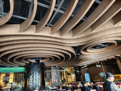 -喜庭海鲜自助(北辰三角洲北辰荟店)