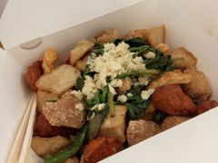 -呷贺盐酥鸡(抄纸巷店)