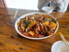 -阿葉农家饭店