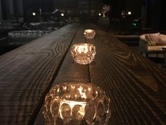 -山港凯悦酒店·BEBA海滩烧烤餐厅酒吧