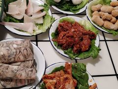 -有拈头成都市井火锅(南中环店)