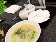 -北京海湾半山酒店-加咖啡西餐厅