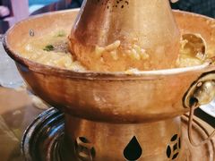 -雀舞云南菜(天津天河城购物中心店)