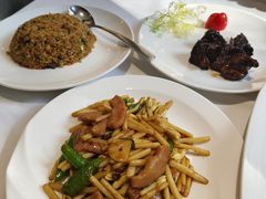 -老洋房花园饭店(绍兴路店)