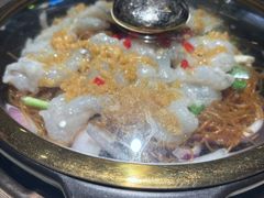 -绿茶餐厅(青岛城阳万象汇店)