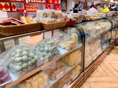 -北京稻香村(华堂商场店)