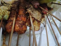 -麻辣烧烤(王串场六号路焕玉里店)