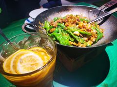 -费大厨辣椒炒肉(太平老街店)