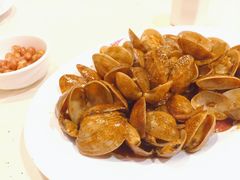-桥底辣蟹(谢斐道店)