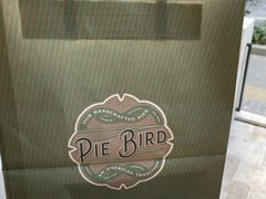 -Pie Bird(新闸路店)