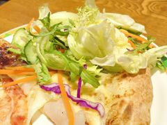 -比格比萨自助(万柳华联店)