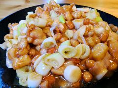 -望京一号·重庆江湖菜(工体店)