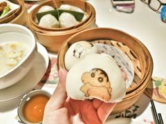 -虾饺妹·酒家(金碧店)