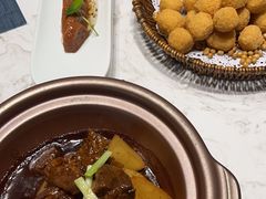 -金汤宴餐厅·粤菜(德云社店)