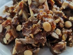 老济南咸菜-宋记便宜坊(二七店)