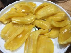 菠蘿蜜-椰夫人·养生椰子鸡(金沙洲永旺店)
