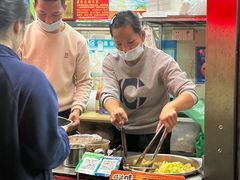 -峰景台亚姨牛杂