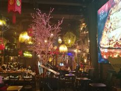 -拾叁唐Livehouse(佛山禅城店)