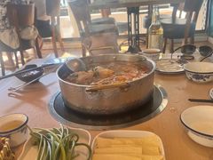 -大理老字号·舟渔的鱼野生菌海景餐厅(双廊店)