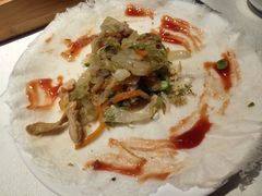 厦门薄饼-黑明餐厅(白鹭洲店)