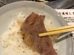 -宮崎牛第一号指定店 焼肉の幸加園(橘通店)