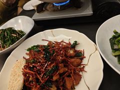 -汉水谣·江景餐厅(江滩店)