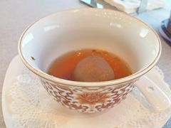 -君来湖滨饭店·渔餐厅