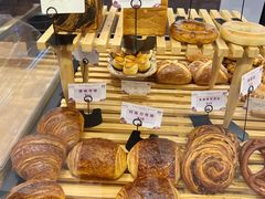 -熊叔熊婶面包房(团结湖店)