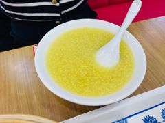 -庆丰包子铺(西单店)
