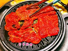 -超级神炭烤肉夜食(芥园西道店)