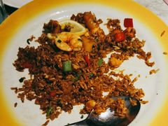 -半秋山西餐厅(宜昌大洋店)