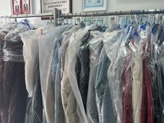 -布瑞琳洗衣(西堤红山店)