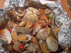 -管氏翅吧(马家堡店)