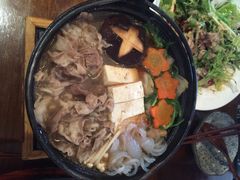 铃木食堂(帽儿胡同店)-铃木食堂(帽儿胡同店)