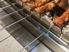 -丰茂烤串(公园店)