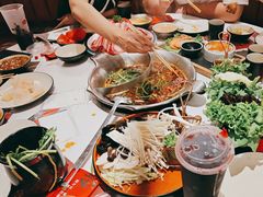 -刘一锅筋头巴脑(大悦城C店)