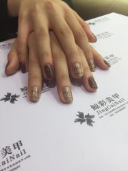 -鲸彩·美甲美睫科技护肤