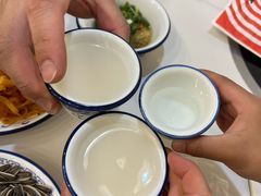 -朴小妹人参鸡汤火锅(长白山万达店)