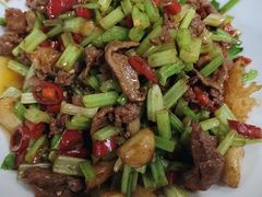 -亚伟瓦罐面美食城(淇县总店)