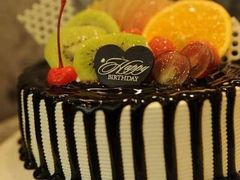 -克莱斯汀·生日蛋糕(于洪广场店)