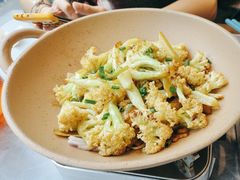-肖记公安牛肉鱼杂馆·省级非物质文化遗产(江汉路直营店)