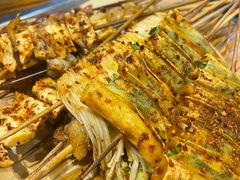 -老姑砂锅·烧烤天津菜(体北道店)