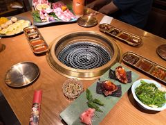 -MIKOMIKO和牛烧肉专门店(南门店)