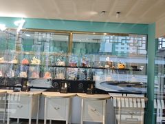 -西檬树SIMON·T轻奢蛋糕(大东方Max店)