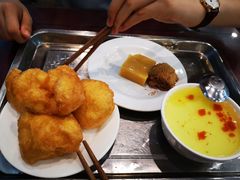 -护国寺小吃(新街口店)