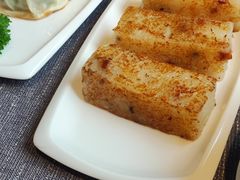 腊味萝卜糕-御花园·粤菜·海鲜火锅(中山公园店)
