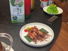 -荣兴酒家(徐家汇店)