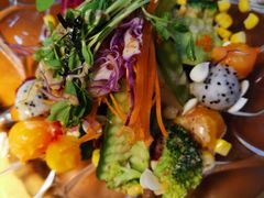 -鳗鱼家·深夜食堂(军博店)