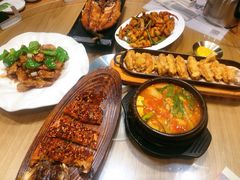 -樱花墅朝鲜族风味餐厅(厦门街创始店)