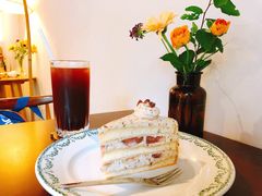 美式-竹子咖啡bamboo coffee